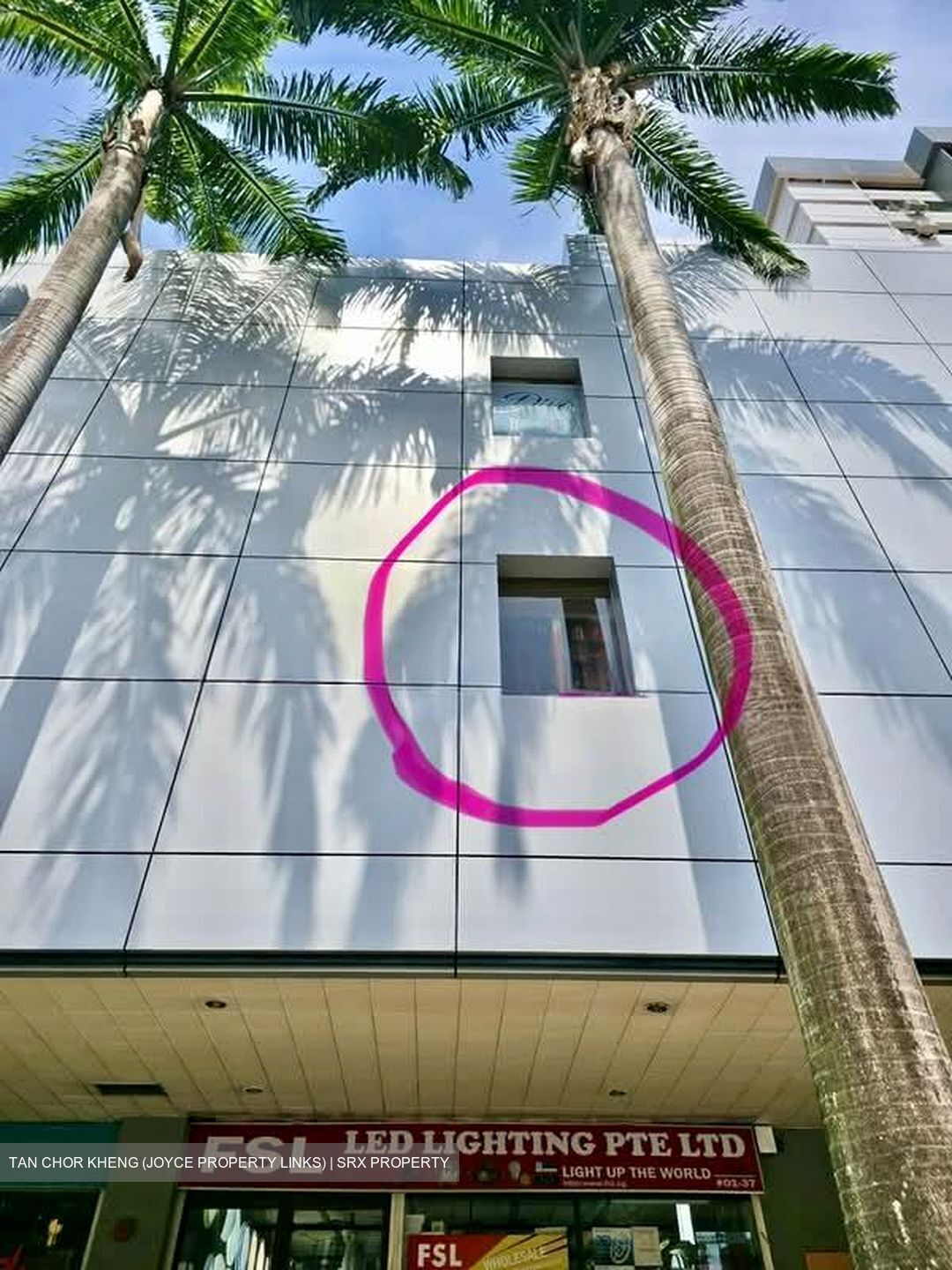 Jalan Besar Plaza (D8), Retail #601334321